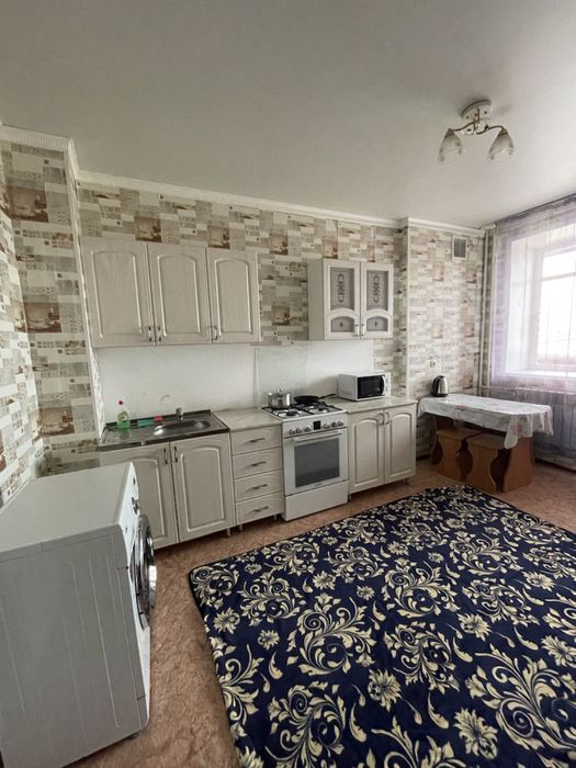 1-комн. Осипенко 1/3