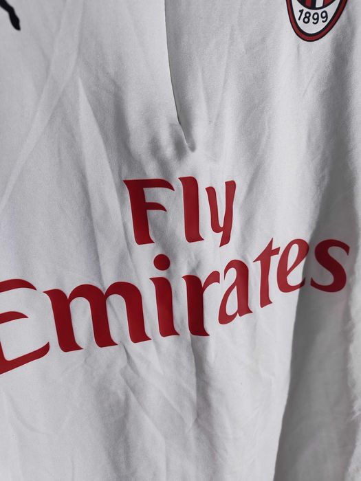 Puma AC Milan Блуза/Мъжка  S