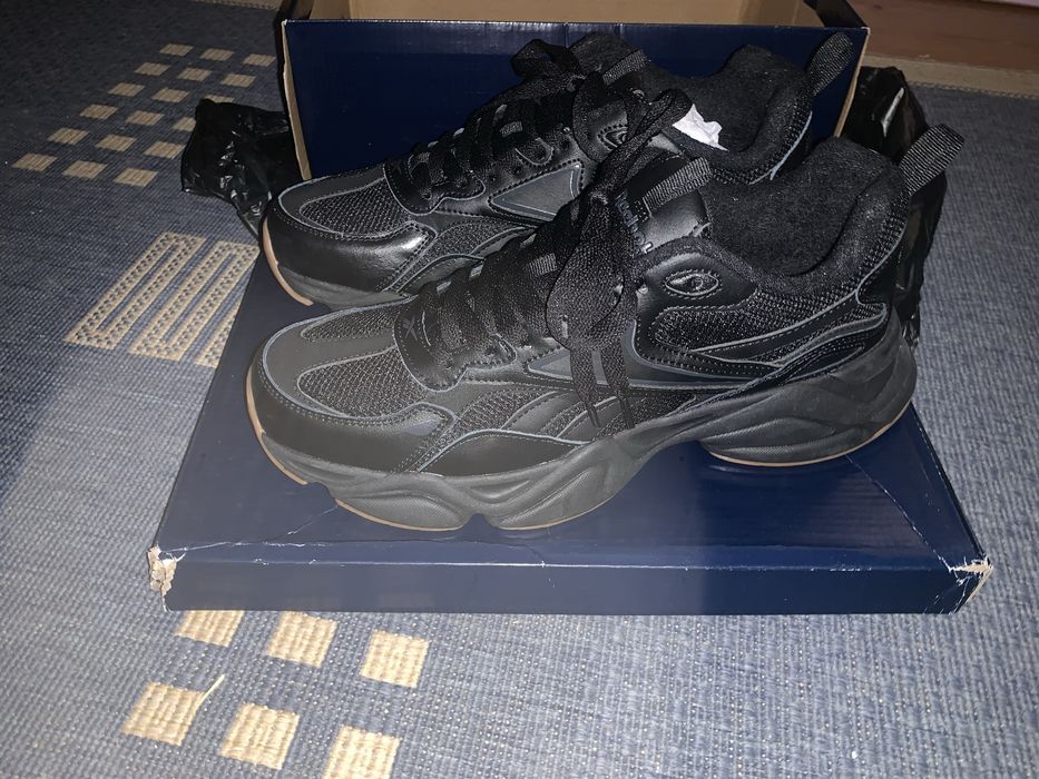Обувки Reebok 45,5