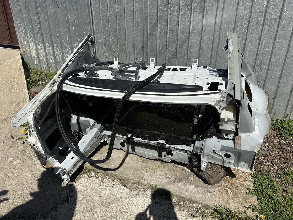 Задед панел бмв г30