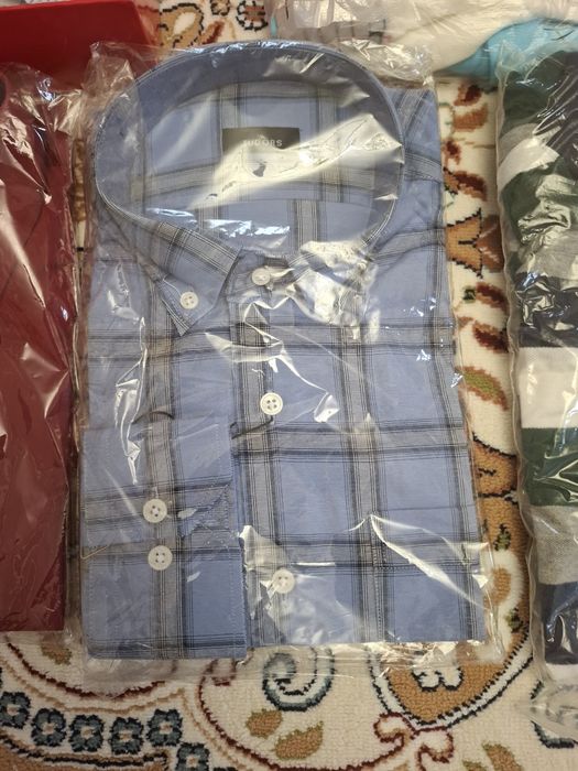 Вещи новые  разные