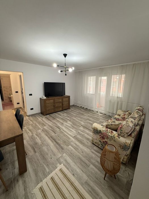 Apartamentul 3  cam