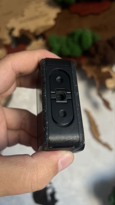 Экшн камера go pro hero 12