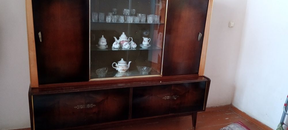 Ссервант сср в хорошем состоянии