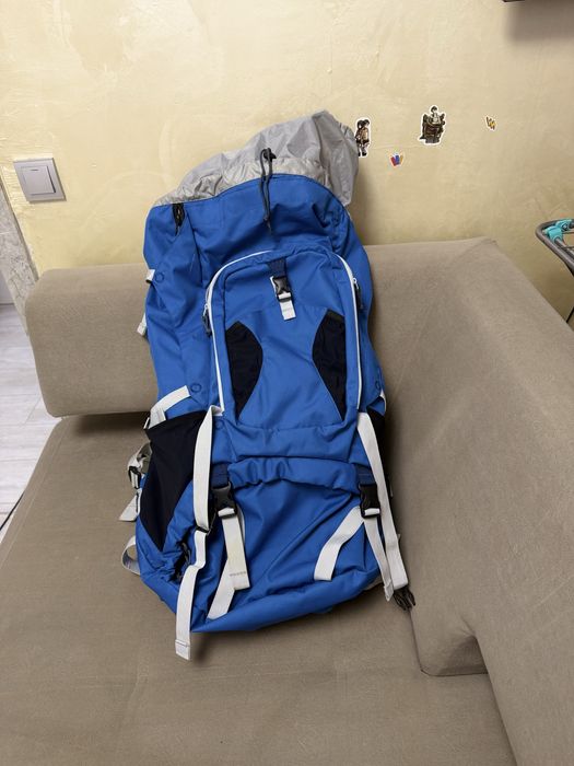 Туристический рюкзак Indigo Trango 75л