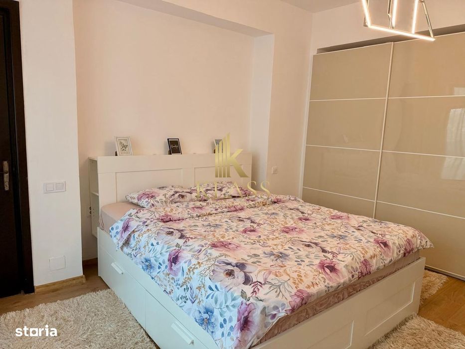 Apartament 2 camere | Calea Victoriei | Renovare moderna | Balcon spat — fotografia 3