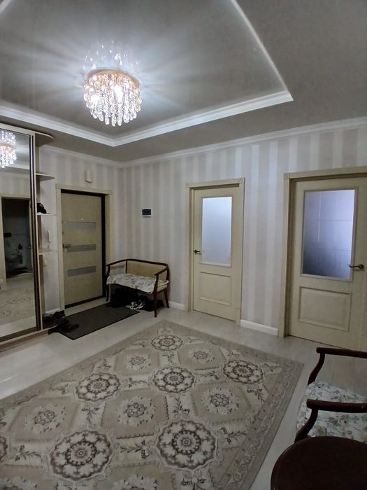 Продам квартиру ЖК Хан Тенгри