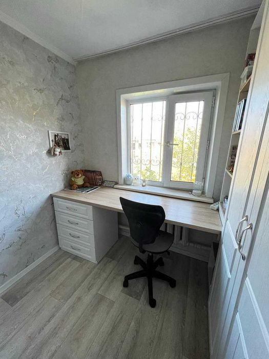 Продается часть дома в центре города !