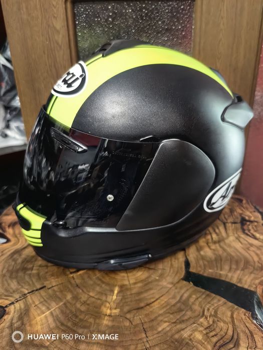 Arai Chaser V

Размер XS