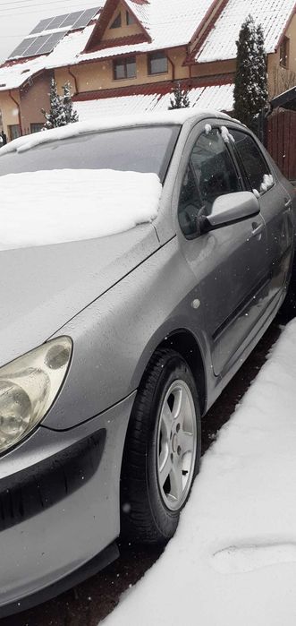 vind opel astra twinport,1,4 benzina,vand peugeot 307,benzina 1,4