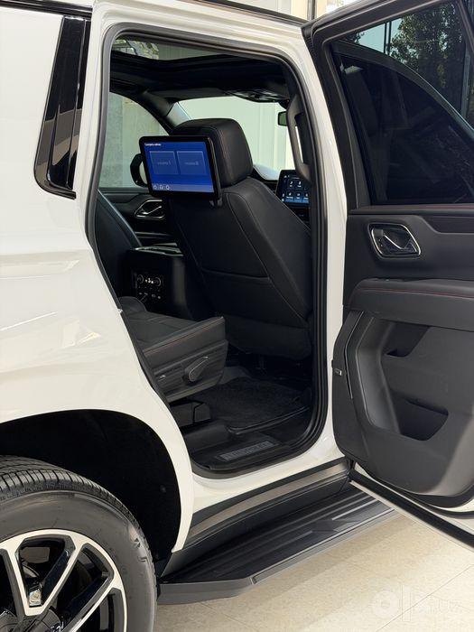 Tahoe 2 2023 yil Probeg 26.000km