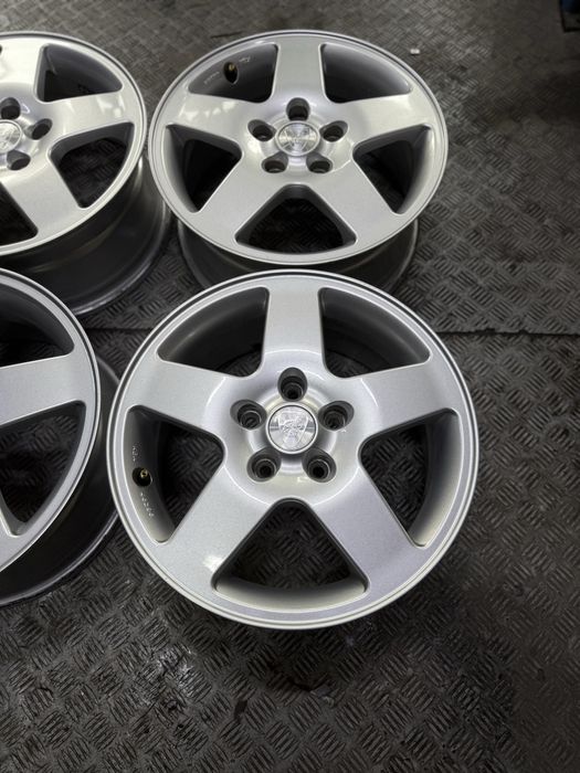Джанти 5х112” 16”
