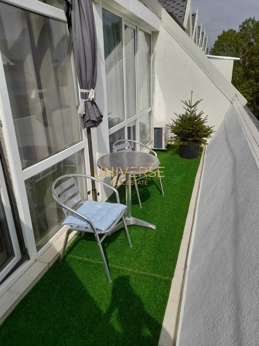 Продава се Тристаен апартамент в к.к. Слънчев бряг - 56 кв.м за 651 €/кв.м - Снимка #14