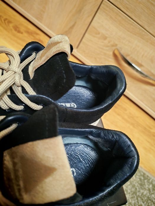 Сникърси/  дамски обувки / 41  номер Galdini НОВИ