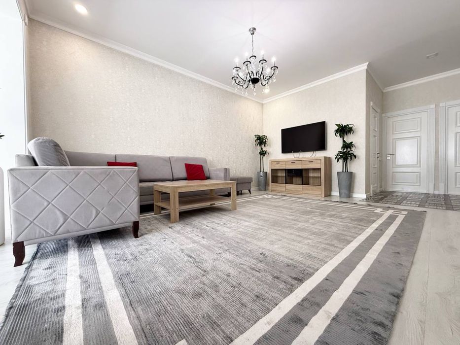 Продается СПЕЦПЛАН 3 комнаты Кирпич Рашидовский Ц7 ЦУМ 110 школа