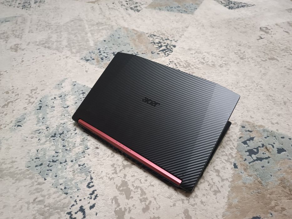 Мощный Acer Nitro 5