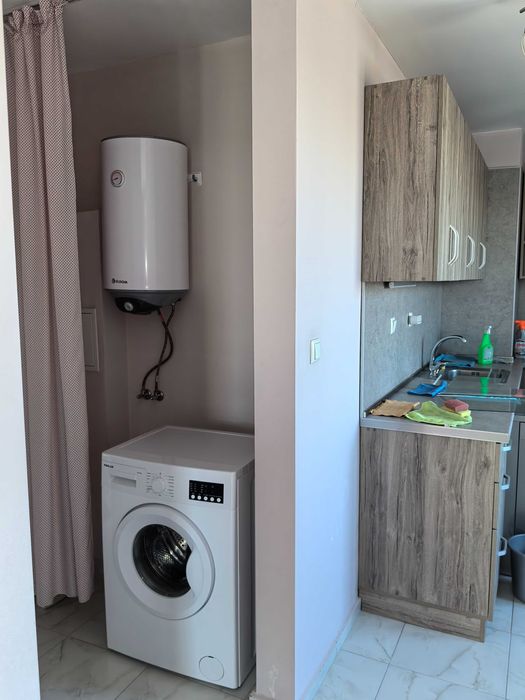 Дава се под наем Многостаен апартамент в Пловдив, Христо Смирненски - 150 кв.м за 918 € - Снимка #15