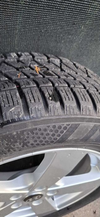 Vand Set 4 anvelope SUV
Vand Set 4 anvelope SUV 17