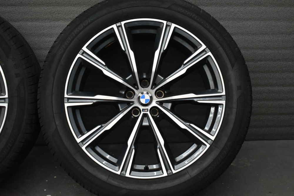 20'' Джанти Bmw G05 G06  740 M