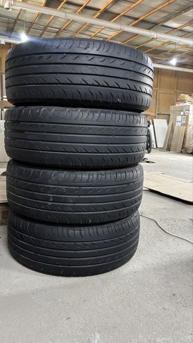 Летние шины белшина в хорошем состояний