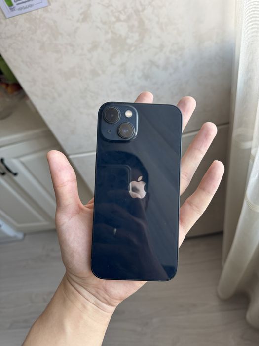 Айфон 13 Iphone 13, 256gb midnight