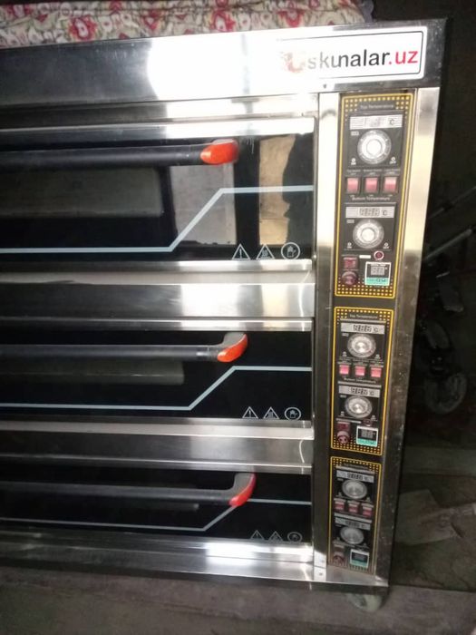 Pechka sotiladi Holati zõr