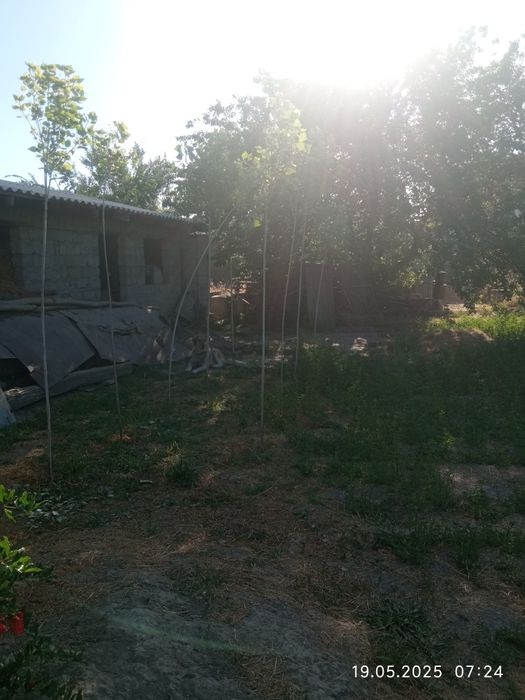 Продается свой дом 7 соток 3 комнаты