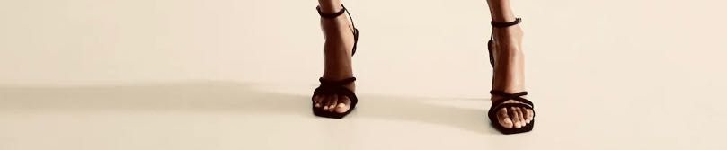 Sandale Mango 36 noi