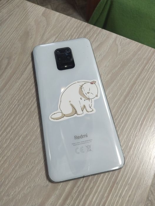 Продам Redmi note 9s