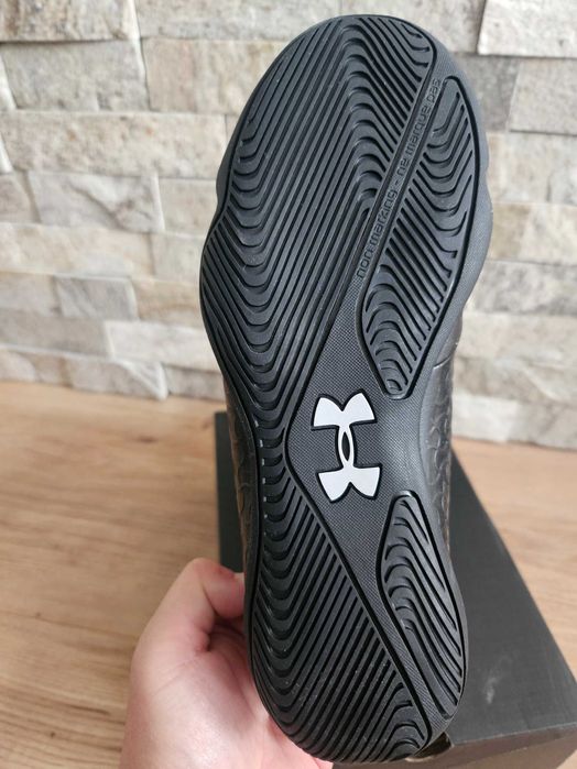 Детски маратонки under armour