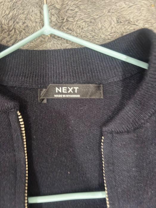 Джемпер школьный