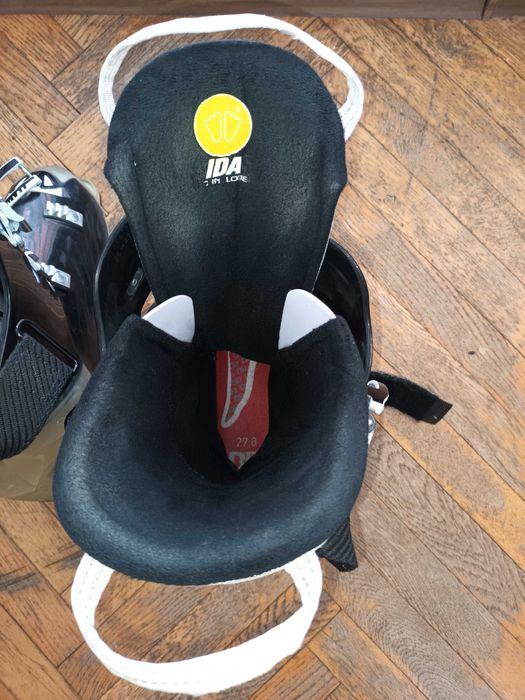 Ски обувки Atomic Hawx 90 ХW