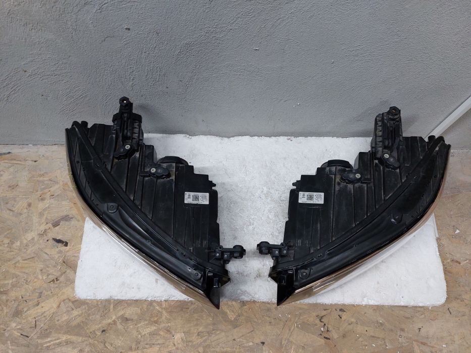 faruri far stanga dreapta volkswagen passat b8 3g facelift full led