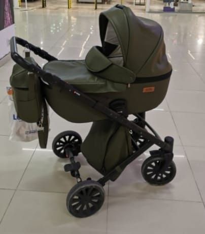 Коляска Anex Gross ( 2 в 1)
