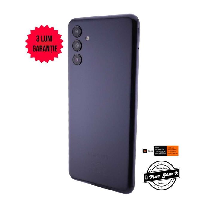 Samsung A04S 32GB Black / Green | TrueGSM