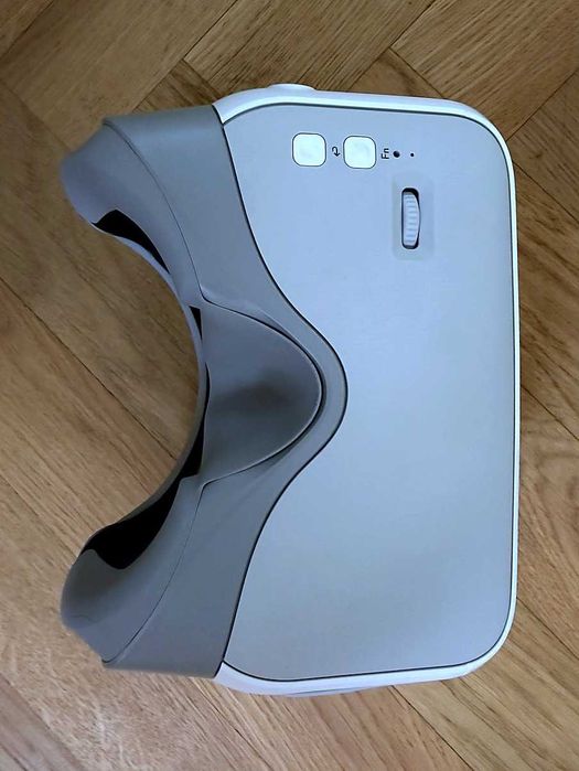 DJI Goggles (1-во поколение G1S) — НОВИ, с Лента за Глава и Кейс