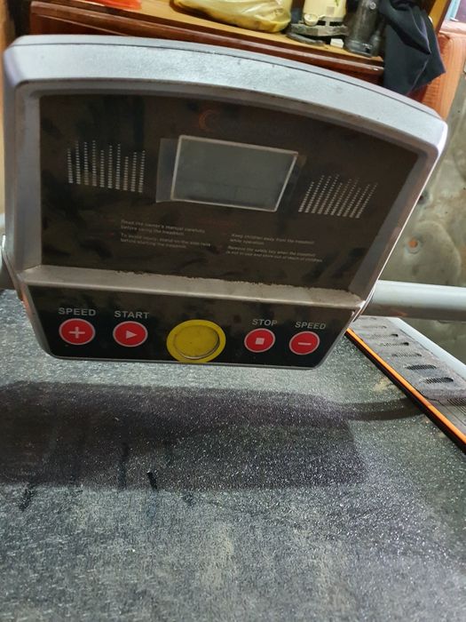 Vind sau schimb banda alergat