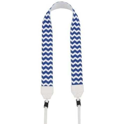 Каишка за цифров фотоапарат  T'nB Azul