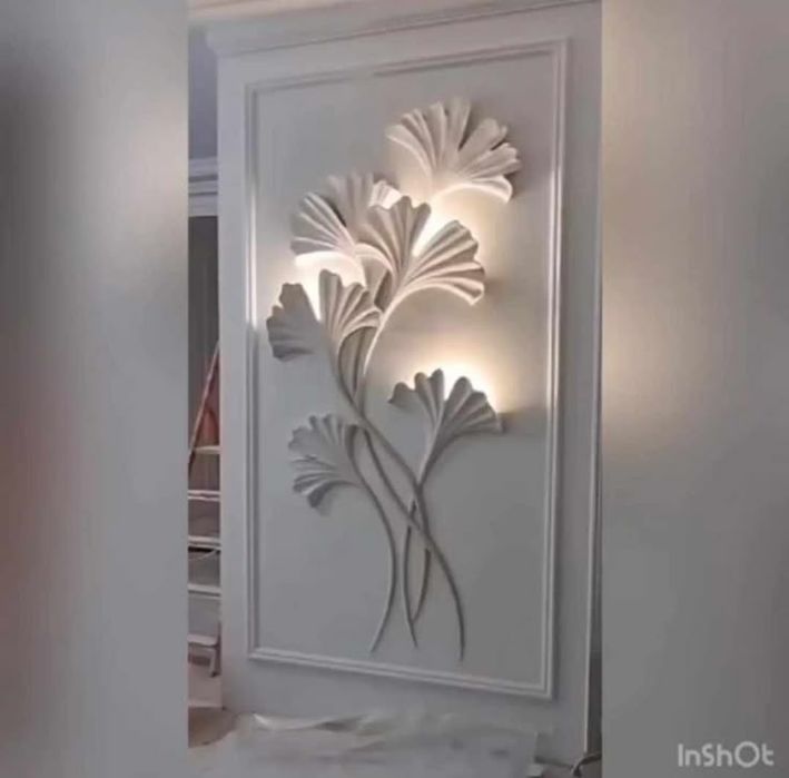 Художник, рассом, барелеф