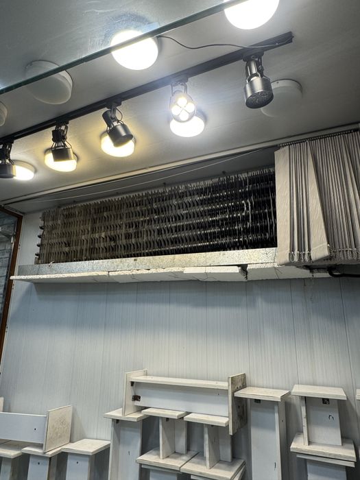 Холодильник радиатори