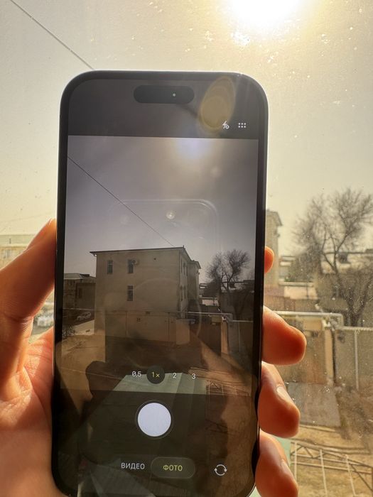 Iphone 14 Pro AA/A dual sim 128 GB