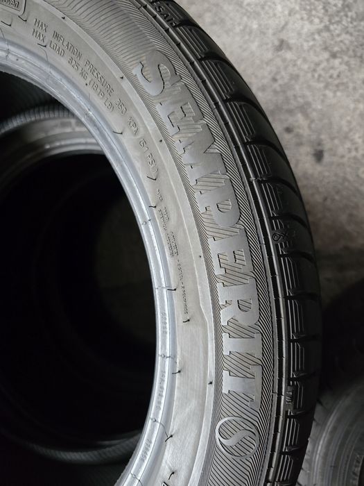 Semperit 235/50 R18 101V vară