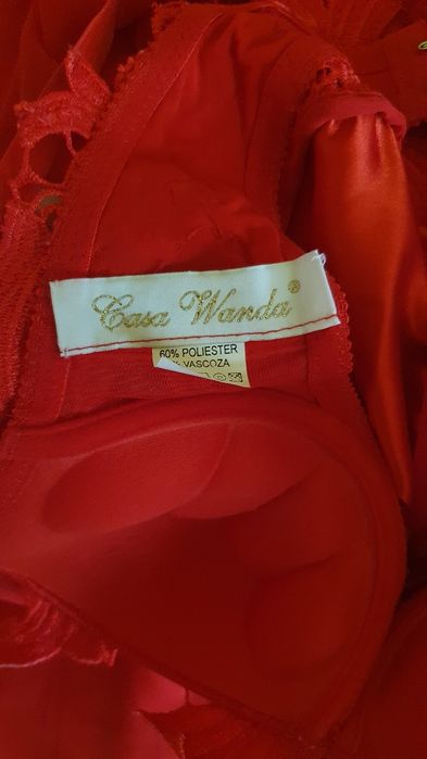 Rochie pentru gravidute, M-L, casa Wanda