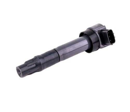 Катушка зажигания на Mazda