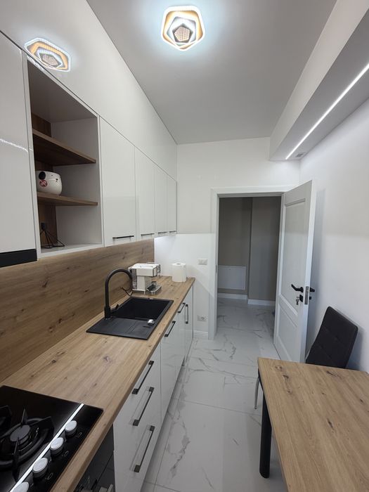 Regim hotelier apartament studio