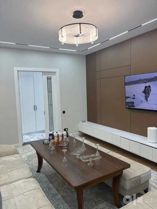 ‼️Olmazor NRG JOMIY Ustashirin 2xona/10/12 72m2 ARZON NARXDA‼️;