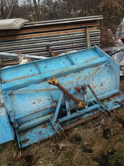 tocator resturi vegetale