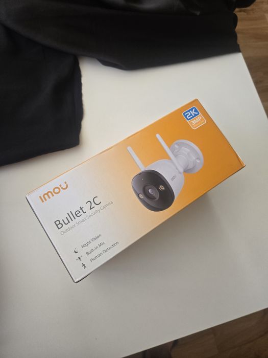 Продам камеры imou