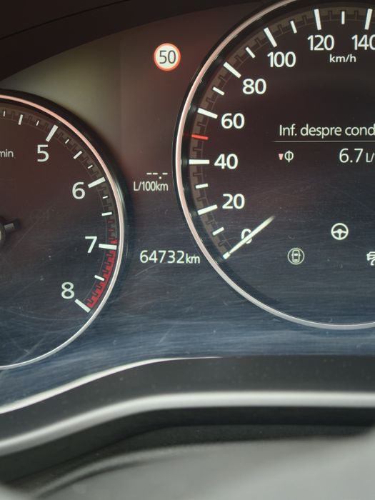 Vand Mazda 3 2019 piele scaun electric memorii full