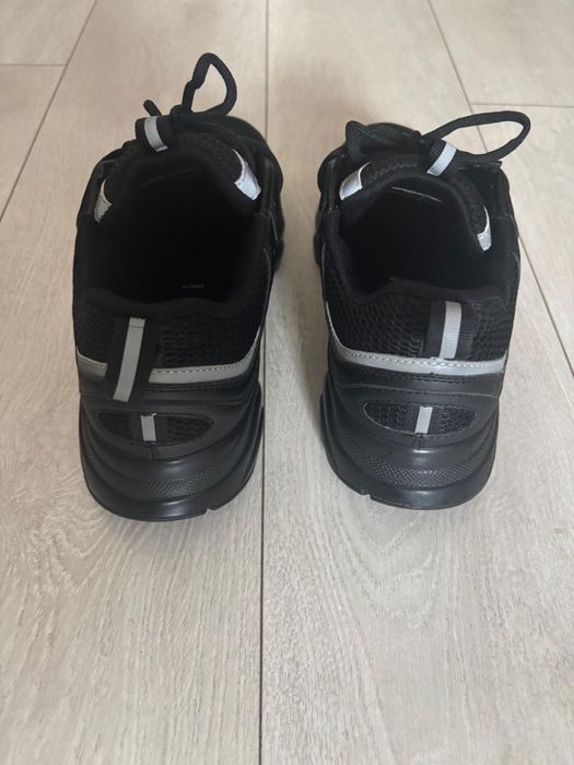 Dior b22 black 2 purtari